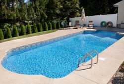 Our Pool Installation Gallery - Image: 306